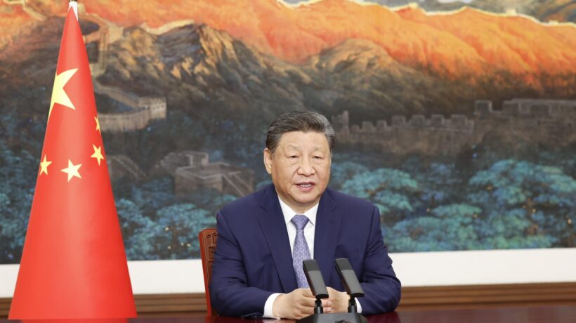 Un’intesa Usa-Ue può stanare la Cina