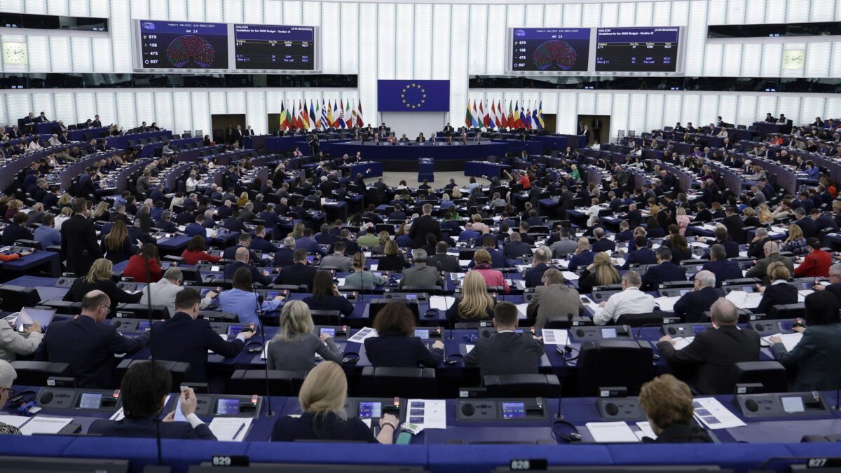 Diserzione di massa dagli eurobalilla