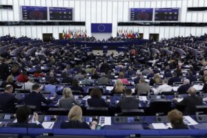 Diserzione di massa dagli eurobalilla