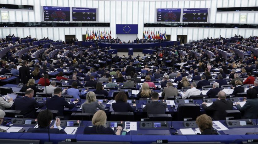 Diserzione di massa dagli eurobalilla