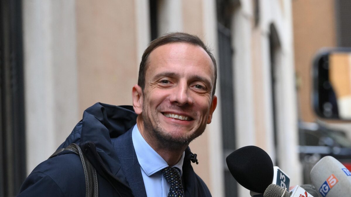Terzo mandato, chance per Fedriga