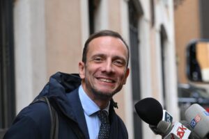 Terzo mandato, chance per Fedriga