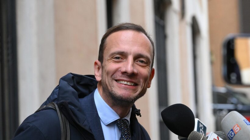 Terzo mandato, chance per Fedriga