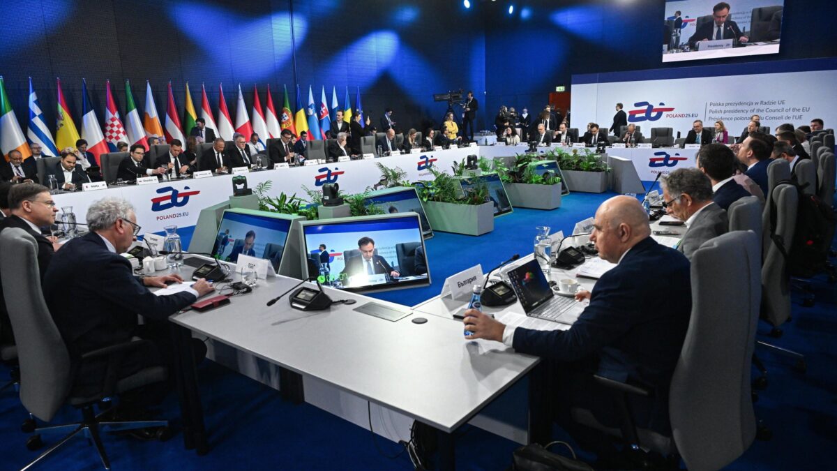 Contro la Russia in Europa riarmano il Mes
