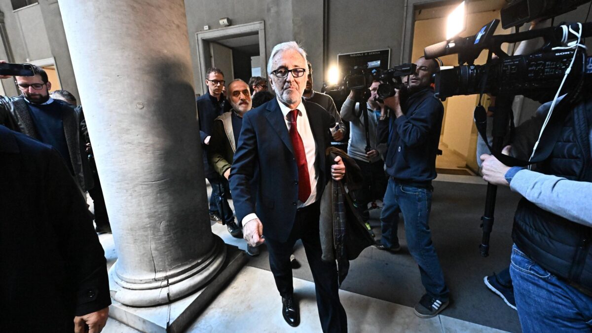 Strage del viadotto dell’Acqualonga: Castellucci si è costituito in carcere