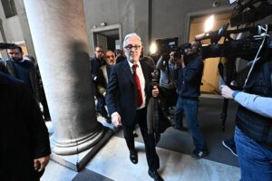 Strage del viadotto dell’Acqualonga: Castellucci si è costituito in carcere