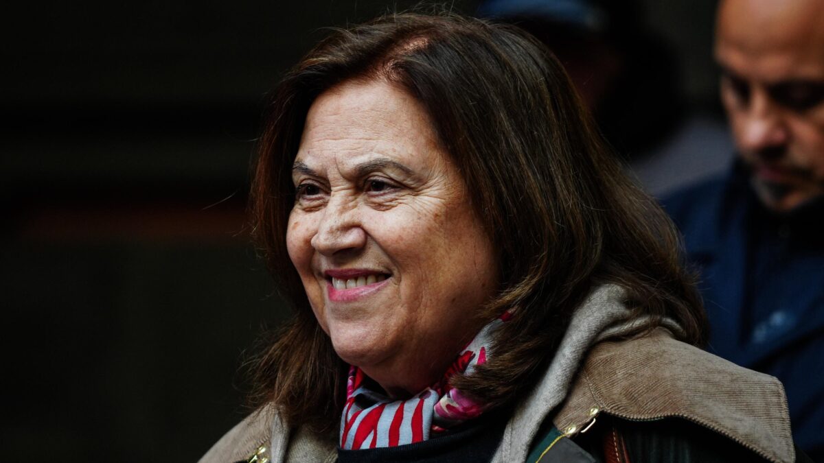 lucia annunziata
