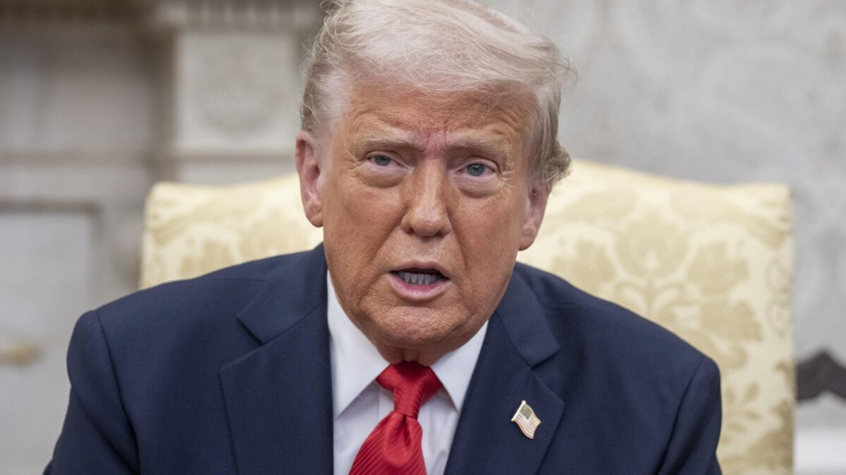 dazi trump