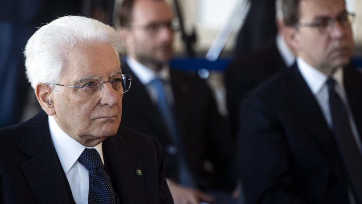 Mattarella ricoverato per impianto pacemaker, intervento programmato
