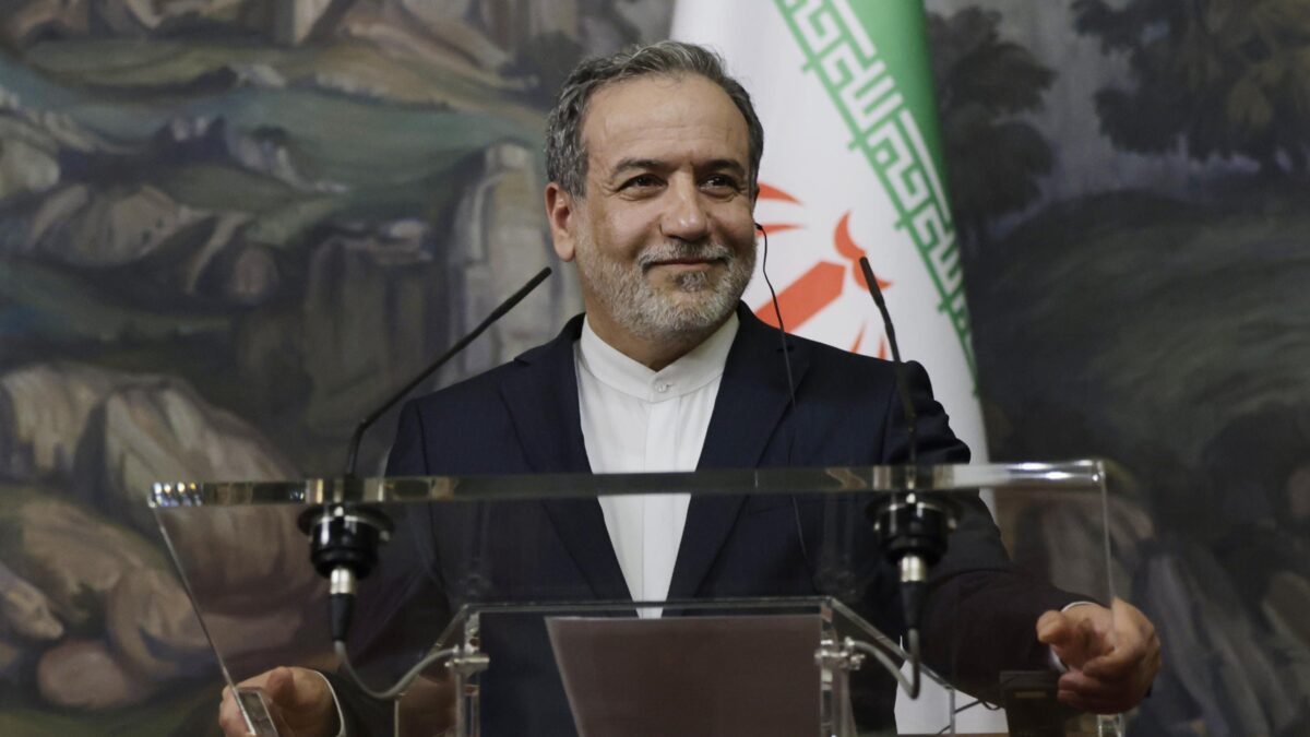 iran nucleare