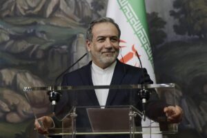 iran nucleare