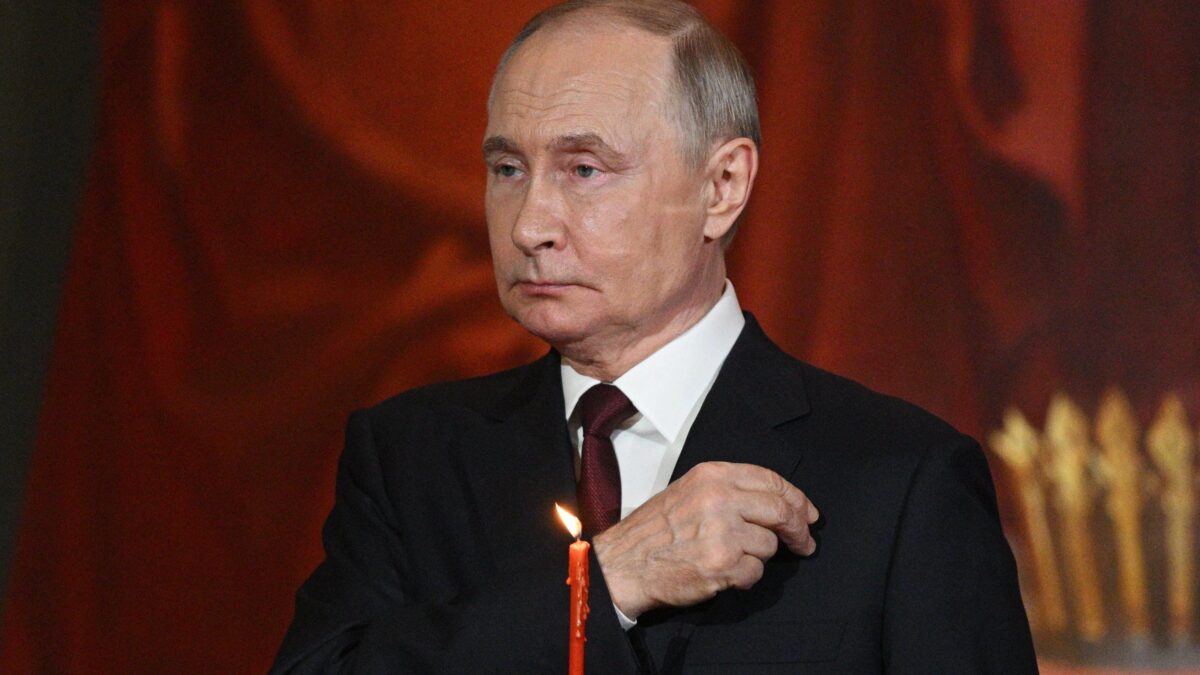 Ucraina, forse Trump ce la fa. Putin apre ai colloqui di pace