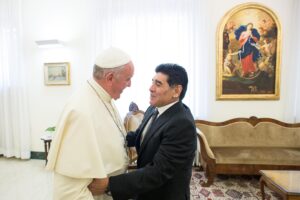 Il «vescovo di Roma» che ha trasformato la cattedra di Pietro in quella del pueblo