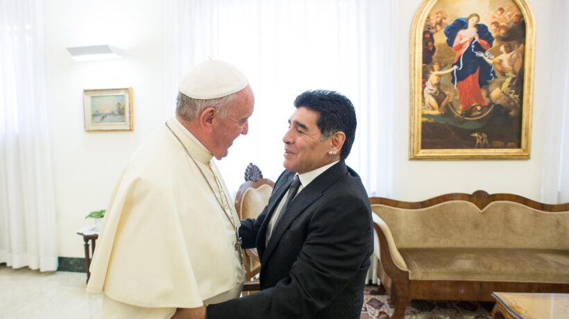 Il «vescovo di Roma» che ha trasformato la cattedra di Pietro in quella del pueblo