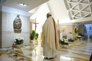 Così ha descritto morte e paradiso: «Dopo un po’ di paura, c’è la festa»