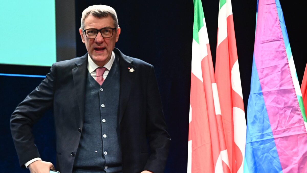 La sobrietà di Landini: «Venerdì sarà lotta»