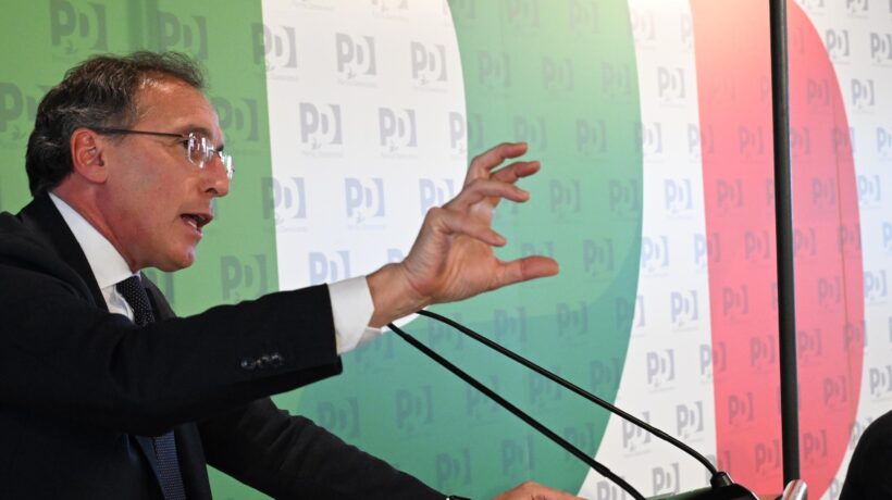 Il Pd critica gli acquisti di gas liquido ma confonde costo e prezzo finale