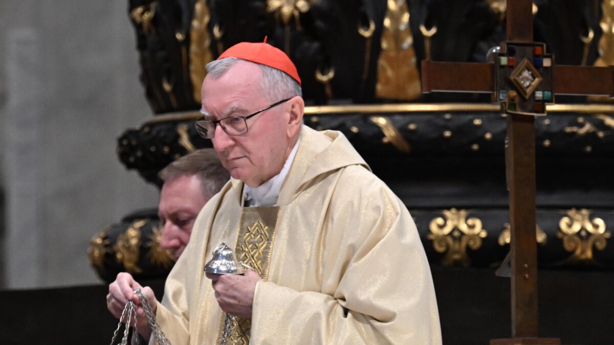 Conclave: filocinesi alle corde. Il patto con Pechino non ha aiutato i fedeli