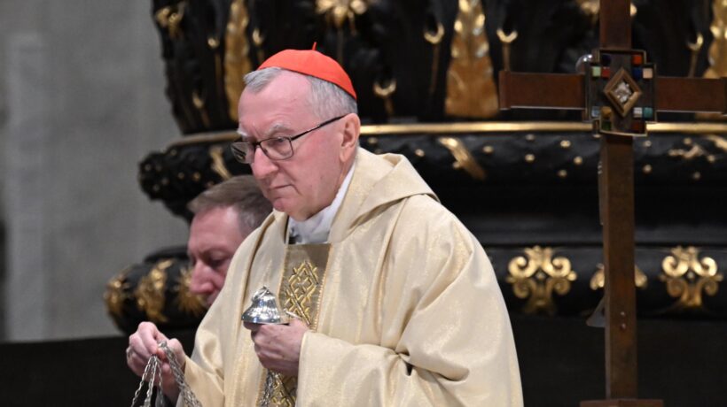 Conclave: filocinesi alle corde. Il patto con Pechino non ha aiutato i fedeli