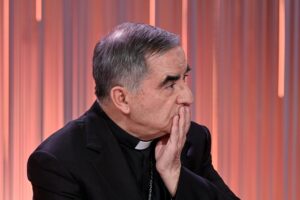 Il collegio cardinalizio di scalda: riunioni per conoscersi