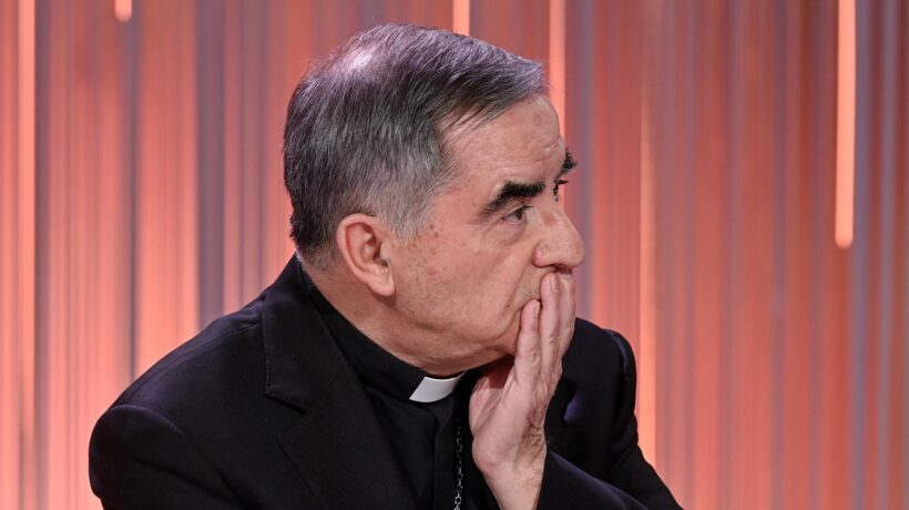 Il collegio cardinalizio di scalda: riunioni per conoscersi