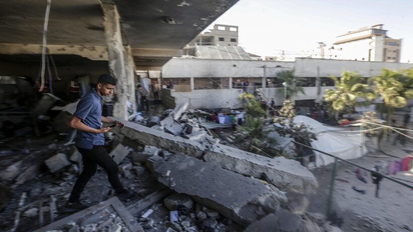 Spiragli su Gaza. Proposta di Hamas: «Ostaggi liberi con 5 anni di tregua»