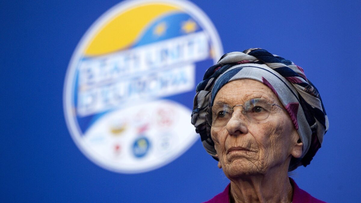 Cara Bonino, le sue fisse stiano fuori dalla Chiesa