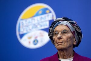 Cara Bonino, le sue fisse stiano fuori dalla Chiesa