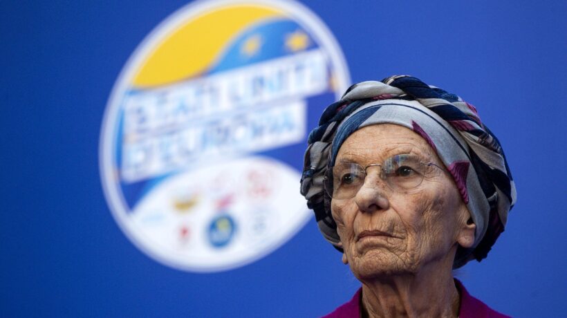 Cara Bonino, le sue fisse stiano fuori dalla Chiesa