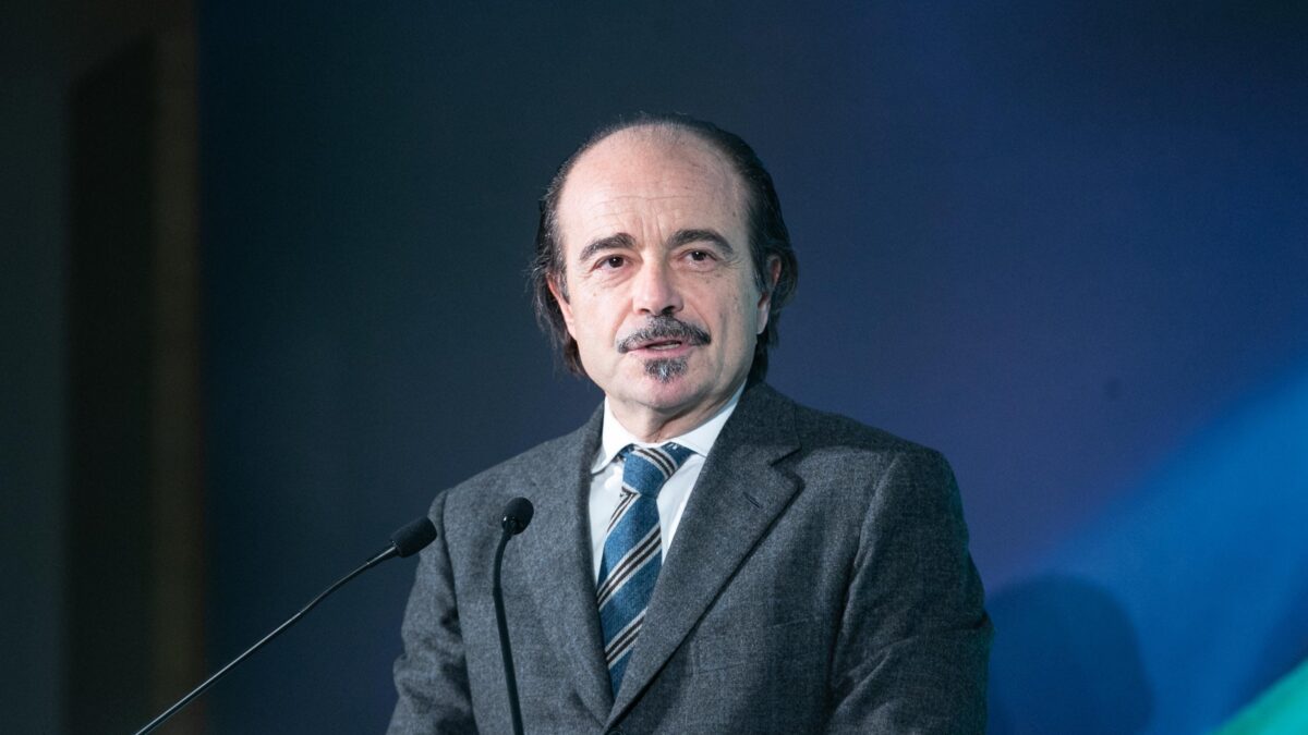 «L’Ue ci ha chiesto di guidare il piano per un portafoglio It delle imprese»