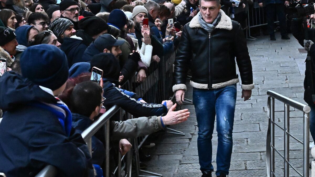Gianluca Pagliuca: «Coi grandi ex la Samp può rinascere»
