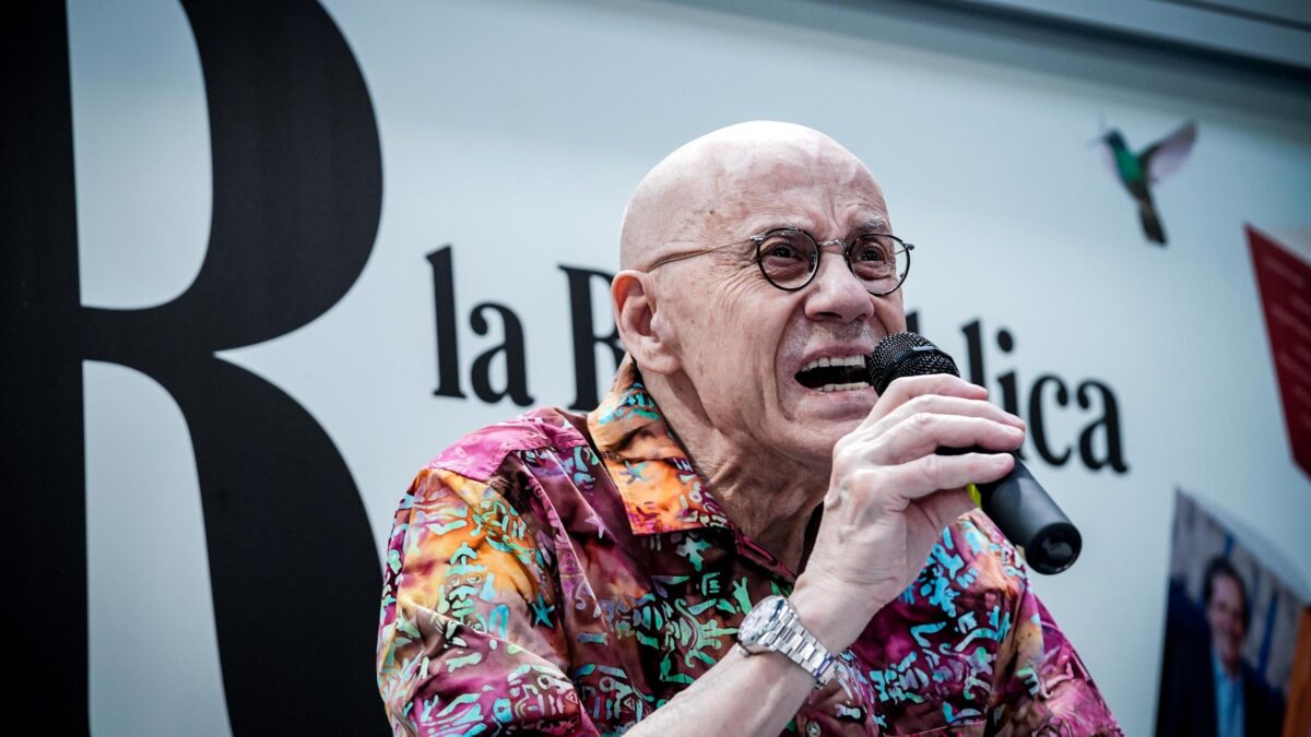 Ellroy di pattuglia sulle vie del male distrugge con stile tutti i moralismi
