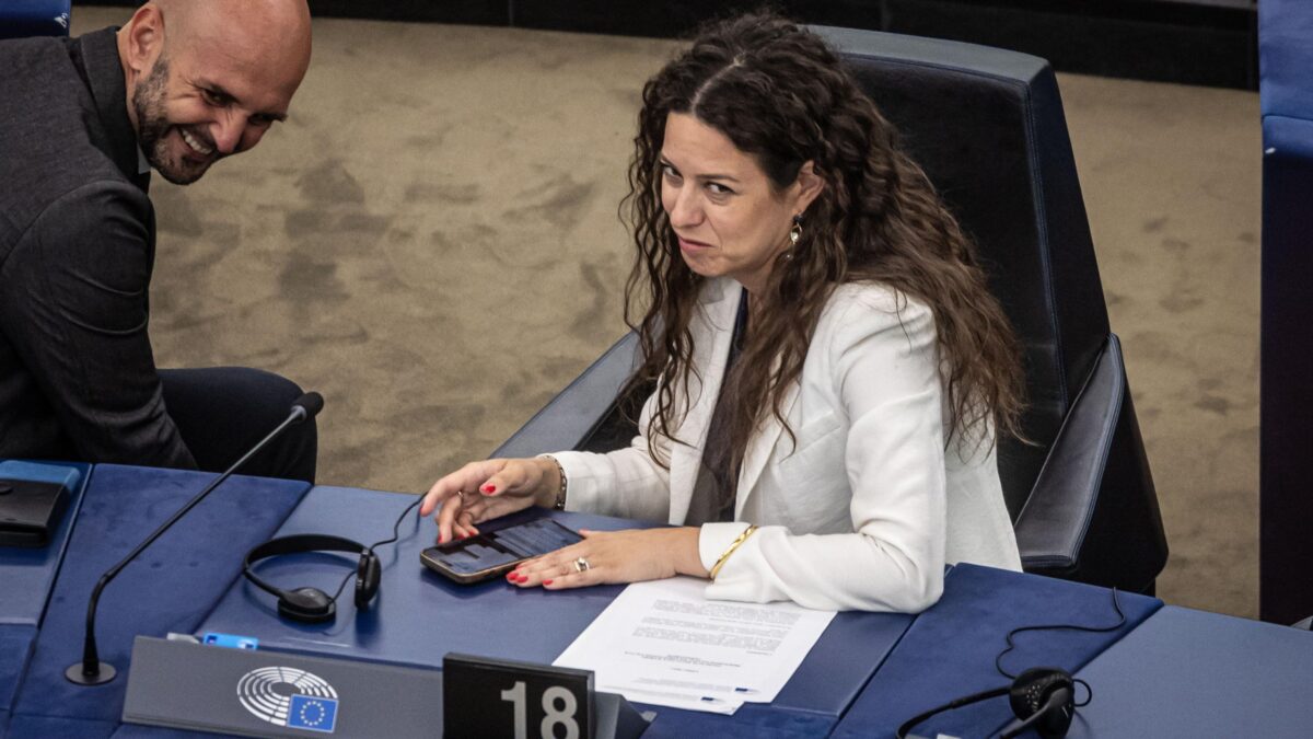 Antonella Sberna: «È ora di rivedere il Green deal. E un cambio di passo già c’è»