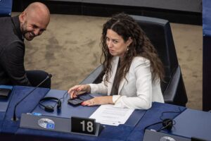 Antonella Sberna: «È ora di rivedere il Green deal. E un cambio di passo già c’è»