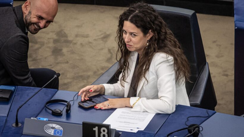 Antonella Sberna: «È ora di rivedere il Green deal. E un cambio di passo già c’è»