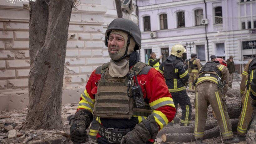 Missili russi fuori dalla messa. Usa furiosi: «Superato ogni limite»