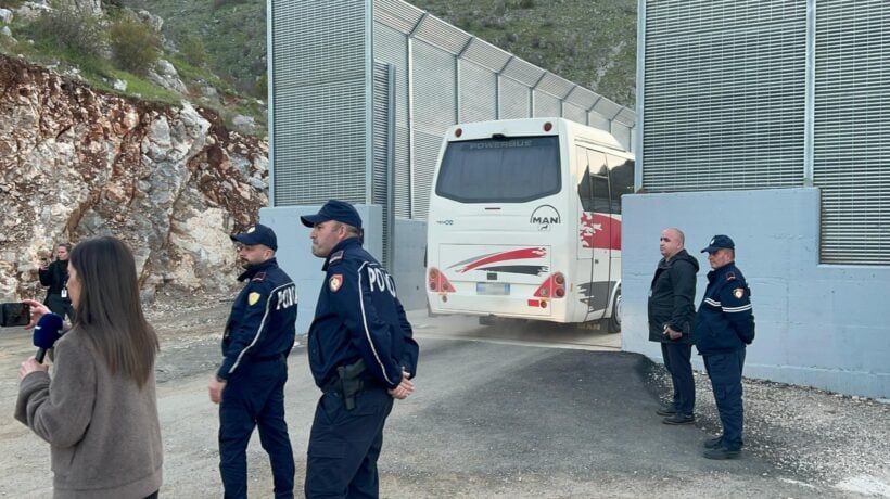 Piano Usa: cacciare 1 milione di clandestini