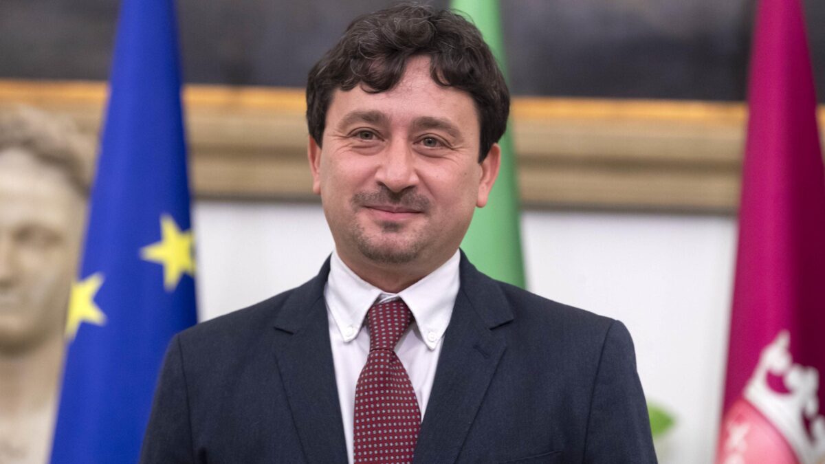 Roma, la Soprintendenza boccia il nuovo piano regolatore di Gualtieri
