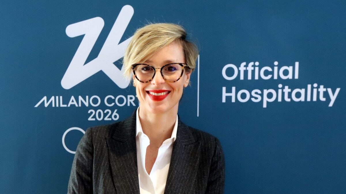 La Divina stava sulle sue, ora sta sulle nostre