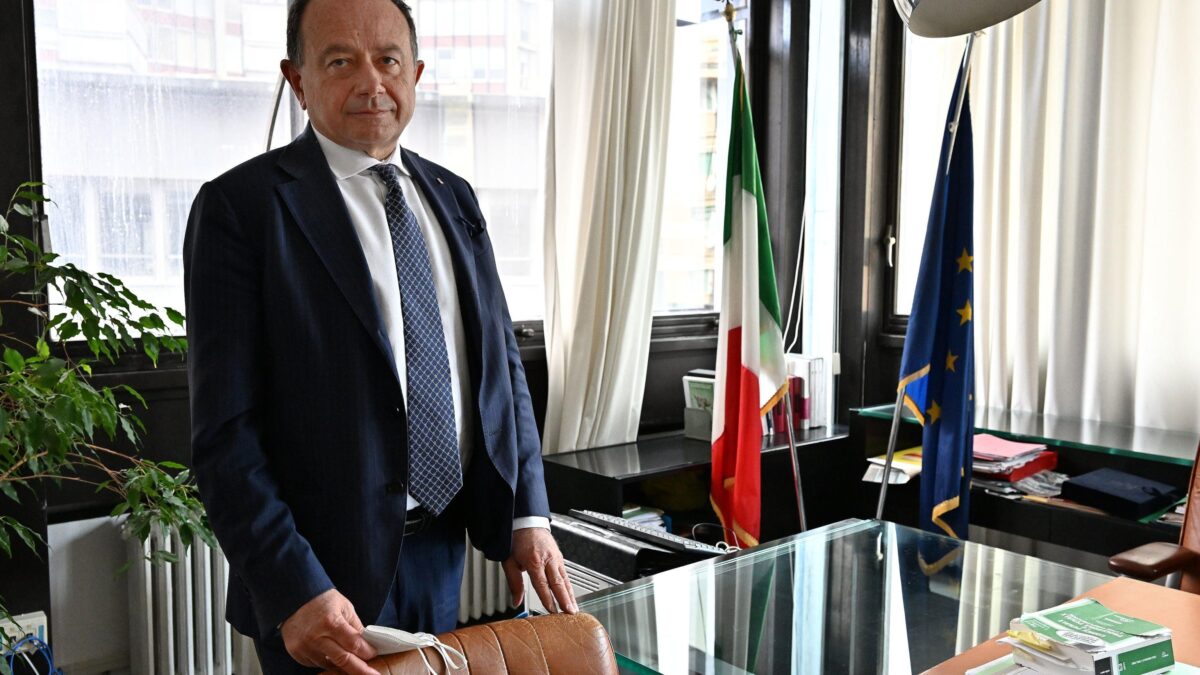 «Agguato fascista»: il pm va in piazza. Ma viene smentito dalla sua Procura