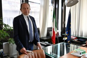 «Agguato fascista»: il pm va in piazza. Ma viene smentito dalla sua Procura