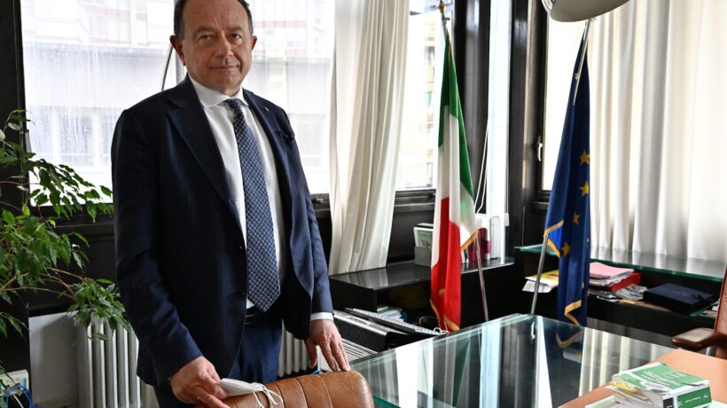 «Agguato fascista»: il pm va in piazza. Ma viene smentito dalla sua Procura