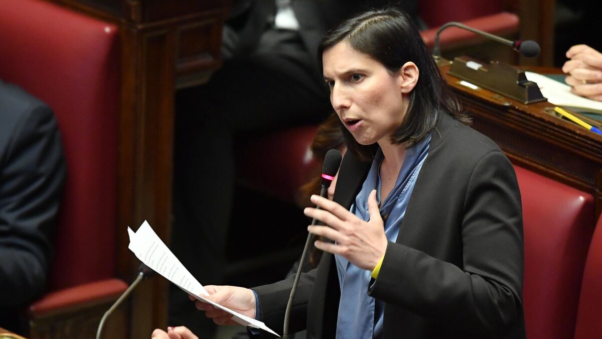 Sul destino degli embrioni congelati la sinistra rinnega l’idolo argentino