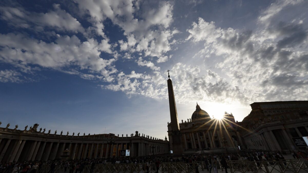 Funerali da sovrano per il Papa «degli ultimi». Jorge Mario Bergoglio (1936-2025)