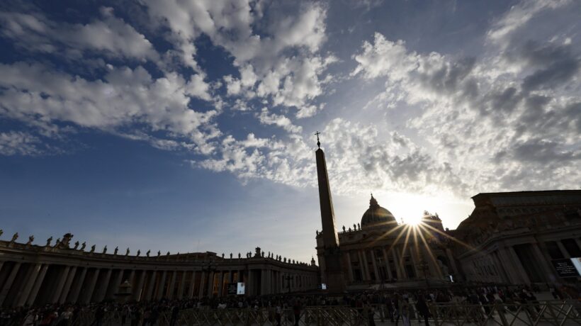 Funerali da sovrano per il Papa «degli ultimi». Jorge Mario Bergoglio (1936-2025)