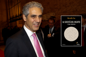 «Nella nostra società il ricatto è la regola»
