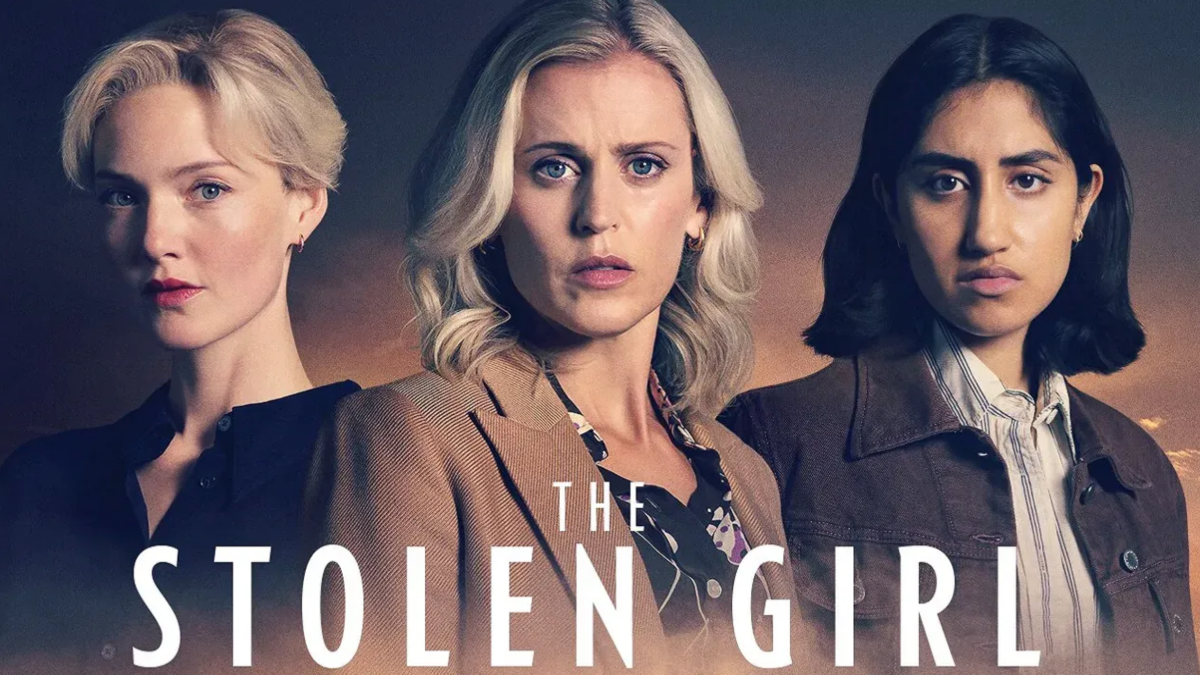 «The Stolen Girl», la nuova serie thriller targata Disney+