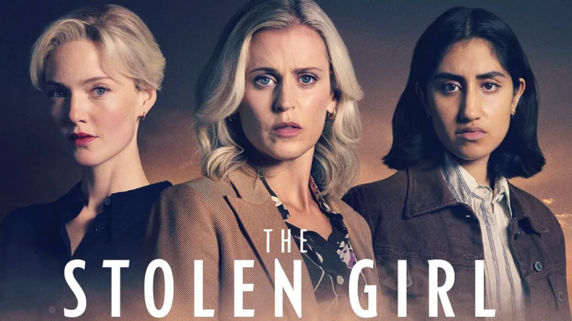 «The Stolen Girl», la nuova serie thriller targata Disney+