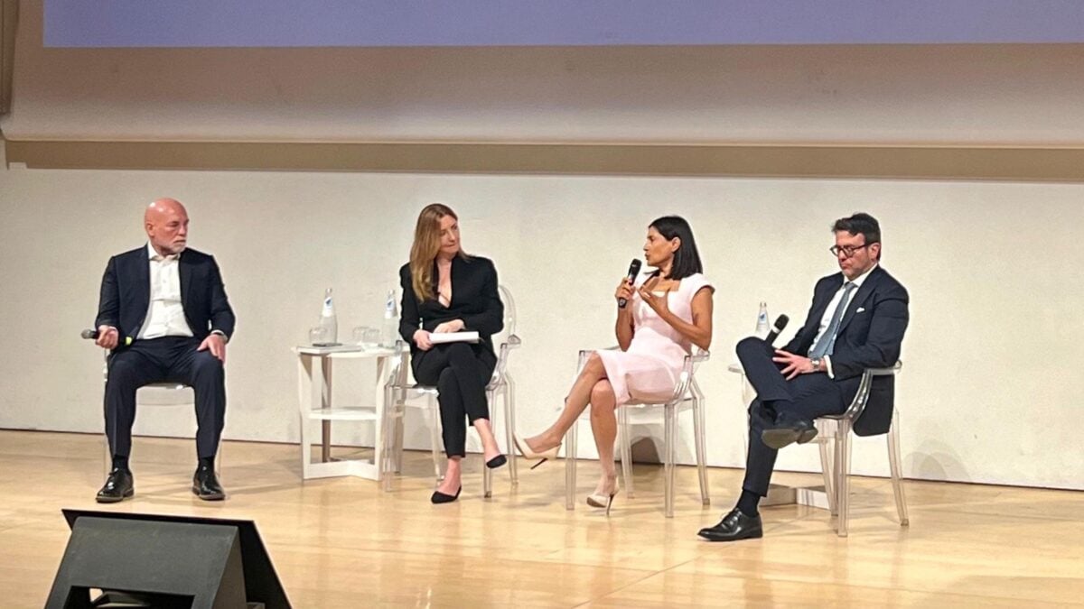 Connessioni Globali e Sfide Digitali al centro della terza edizione di «FutureS» promossa da Sisal