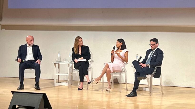 Connessioni Globali e Sfide Digitali al centro della terza edizione di «FutureS» promossa da Sisal